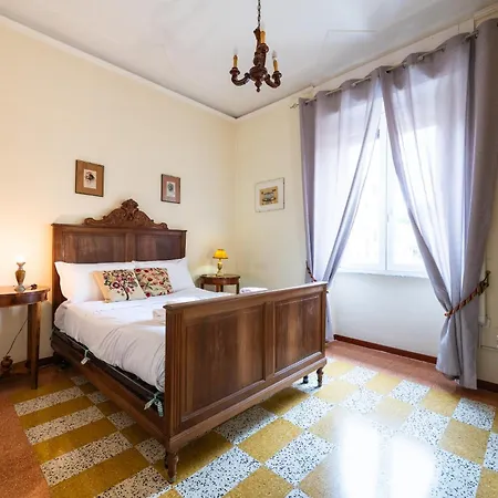 Cipro Apartman Róma